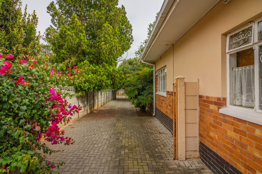 4 Bedroom Property for Sale in Suidrand Free State